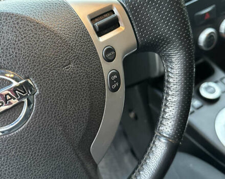 Сірий Ніссан ІксТрейл, об'ємом двигуна 2.49 л та пробігом 79 тис. км за 11150 $, фото 14 на Automoto.ua