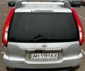 Серый Ниссан ИксТрейл, объемом двигателя 2 л и пробегом 84 тыс. км за 14500 $, фото 5 на Automoto.ua