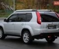 Ниссан ИксТрейл 2012 в Харькове на Automoto.ua Серый Ниссан ИксТрейл, объемом двигателя 2 л и пробегом 193 тыс. км за 10950 $, фото 3 на Automoto.ua