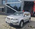 Серый Ниссан ИксТрейл, объемом двигателя 2 л и пробегом 122 тыс. км за 12200 $, фото 1 на Automoto.ua