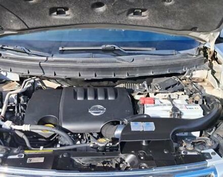 Сірий Ніссан ІксТрейл, об'ємом двигуна 2 л та пробігом 297 тис. км за 12350 $, фото 21 на Automoto.ua