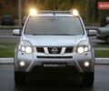 Ниссан ИксТрейл 2012 в Харькове на Automoto.ua Серый Ниссан ИксТрейл, объемом двигателя 2 л и пробегом 193 тыс. км за 10950 $, фото 1 на Automoto.ua