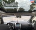 Серый Ниссан ИксТрейл, объемом двигателя 2 л и пробегом 216 тыс. км за 13700 $, фото 1 на Automoto.ua