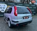 Серый Ниссан ИксТрейл, объемом двигателя 2 л и пробегом 90 тыс. км за 15000 $, фото 5 на Automoto.ua
