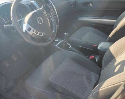 Сірий Ніссан ІксТрейл, об'ємом двигуна 2 л та пробігом 248 тис. км за 12000 $, фото 10 на Automoto.ua