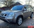Серый Ниссан ИксТрейл, объемом двигателя 2.5 л и пробегом 169 тыс. км за 11250 $, фото 1 на Automoto.ua