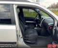Серый Ниссан ИксТрейл, объемом двигателя 20 л и пробегом 151 тыс. км за 11900 $, фото 8 на Automoto.ua