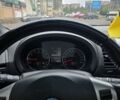 Серый Ниссан ИксТрейл, объемом двигателя 2 л и пробегом 158 тыс. км за 7999 $, фото 9 на Automoto.ua