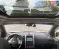Серый Ниссан ИксТрейл, объемом двигателя 2 л и пробегом 216 тыс. км за 13700 $, фото 14 на Automoto.ua
