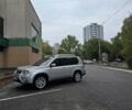 Серый Ниссан ИксТрейл, объемом двигателя 2 л и пробегом 158 тыс. км за 7999 $, фото 13 на Automoto.ua