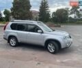 Серый Ниссан ИксТрейл, объемом двигателя 2 л и пробегом 216 тыс. км за 13700 $, фото 3 на Automoto.ua