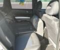 Серый Ниссан ИксТрейл, объемом двигателя 2 л и пробегом 240 тыс. км за 12300 $, фото 12 на Automoto.ua