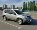 Серый Ниссан ИксТрейл, объемом двигателя 2 л и пробегом 240 тыс. км за 12300 $, фото 1 на Automoto.ua