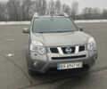 Серый Ниссан ИксТрейл, объемом двигателя 2 л и пробегом 202 тыс. км за 12900 $, фото 1 на Automoto.ua