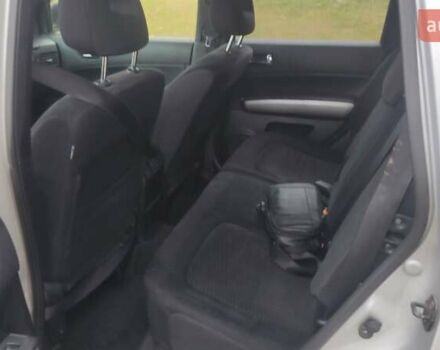 Серый Ниссан ИксТрейл, объемом двигателя 2 л и пробегом 230 тыс. км за 11500 $, фото 33 на Automoto.ua