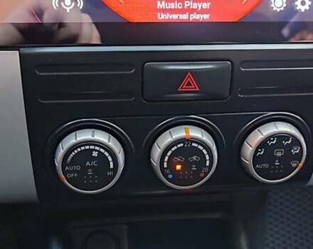 Серый Ниссан ИксТрейл, объемом двигателя 2 л и пробегом 223 тыс. км за 13100 $, фото 20 на Automoto.ua