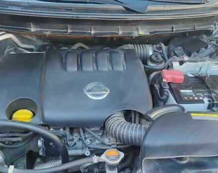 Серый Ниссан ИксТрейл, объемом двигателя 2 л и пробегом 223 тыс. км за 13100 $, фото 30 на Automoto.ua