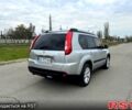 Серый Ниссан ИксТрейл, объемом двигателя 20 л и пробегом 151 тыс. км за 11900 $, фото 3 на Automoto.ua
