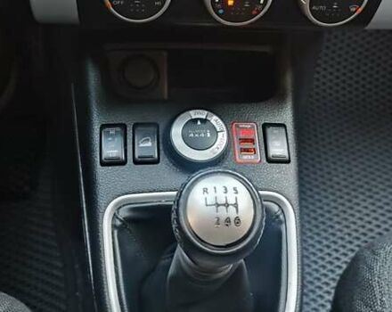 Серый Ниссан ИксТрейл, объемом двигателя 2 л и пробегом 223 тыс. км за 13100 $, фото 25 на Automoto.ua