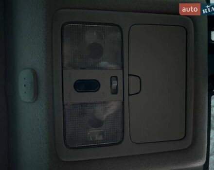 Серый Ниссан ИксТрейл, объемом двигателя 2 л и пробегом 90 тыс. км за 15000 $, фото 25 на Automoto.ua