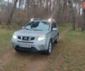 Серый Ниссан ИксТрейл, объемом двигателя 2 л и пробегом 230 тыс. км за 11500 $, фото 11 на Automoto.ua