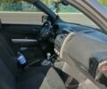 Серый Ниссан ИксТрейл, объемом двигателя 2 л и пробегом 240 тыс. км за 12300 $, фото 8 на Automoto.ua