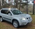 Серый Ниссан ИксТрейл, объемом двигателя 2 л и пробегом 230 тыс. км за 11500 $, фото 28 на Automoto.ua