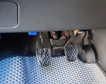 Серый Ниссан ИксТрейл, объемом двигателя 2 л и пробегом 223 тыс. км за 13100 $, фото 15 на Automoto.ua