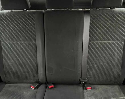 Сірий Ніссан ІксТрейл, об'ємом двигуна 2 л та пробігом 198 тис. км за 12999 $, фото 21 на Automoto.ua