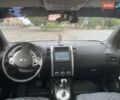 Серый Ниссан ИксТрейл, объемом двигателя 2 л и пробегом 216 тыс. км за 13700 $, фото 15 на Automoto.ua