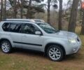 Серый Ниссан ИксТрейл, объемом двигателя 2 л и пробегом 230 тыс. км за 11500 $, фото 25 на Automoto.ua