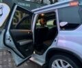 Серый Ниссан ИксТрейл, объемом двигателя 2 л и пробегом 90 тыс. км за 15000 $, фото 27 на Automoto.ua