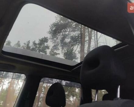 Серый Ниссан ИксТрейл, объемом двигателя 2 л и пробегом 230 тыс. км за 11500 $, фото 43 на Automoto.ua