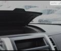 Серый Ниссан ИксТрейл, объемом двигателя 2 л и пробегом 340 тыс. км за 11500 $, фото 16 на Automoto.ua