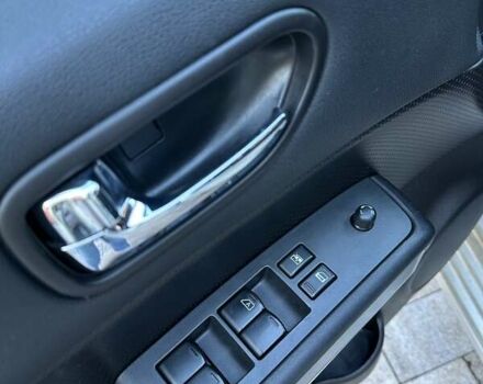 Серый Ниссан ИксТрейл, объемом двигателя 2 л и пробегом 198 тыс. км за 12500 $, фото 9 на Automoto.ua