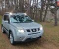 Серый Ниссан ИксТрейл, объемом двигателя 2 л и пробегом 230 тыс. км за 11500 $, фото 6 на Automoto.ua