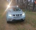 Серый Ниссан ИксТрейл, объемом двигателя 2 л и пробегом 230 тыс. км за 11500 $, фото 4 на Automoto.ua