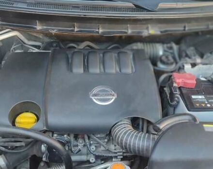 Серый Ниссан ИксТрейл, объемом двигателя 2 л и пробегом 223 тыс. км за 13100 $, фото 29 на Automoto.ua