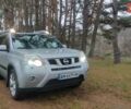 Серый Ниссан ИксТрейл, объемом двигателя 2 л и пробегом 230 тыс. км за 11500 $, фото 8 на Automoto.ua