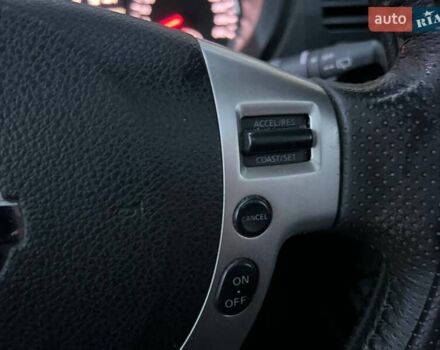 Серый Ниссан ИксТрейл, объемом двигателя 2 л и пробегом 90 тыс. км за 15000 $, фото 18 на Automoto.ua