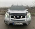 Серый Ниссан ИксТрейл, объемом двигателя 2 л и пробегом 196 тыс. км за 14999 $, фото 1 на Automoto.ua