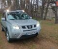 Серый Ниссан ИксТрейл, объемом двигателя 2 л и пробегом 230 тыс. км за 11500 $, фото 5 на Automoto.ua