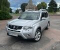 Серый Ниссан ИксТрейл, объемом двигателя 2 л и пробегом 216 тыс. км за 13700 $, фото 27 на Automoto.ua