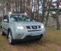 Серый Ниссан ИксТрейл, объемом двигателя 2 л и пробегом 230 тыс. км за 11500 $, фото 7 на Automoto.ua