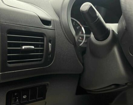 Сірий Ніссан ІксТрейл, об'ємом двигуна 2 л та пробігом 198 тис. км за 12999 $, фото 11 на Automoto.ua