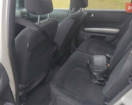 Серый Ниссан ИксТрейл, объемом двигателя 2 л и пробегом 230 тыс. км за 11500 $, фото 32 на Automoto.ua