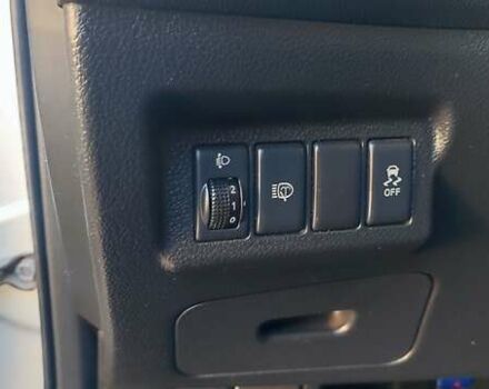 Серый Ниссан ИксТрейл, объемом двигателя 2 л и пробегом 223 тыс. км за 13100 $, фото 10 на Automoto.ua