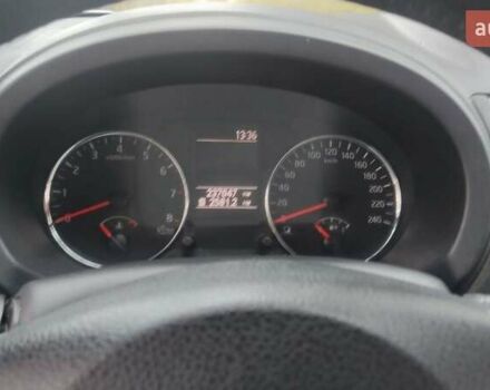 Серый Ниссан ИксТрейл, объемом двигателя 2 л и пробегом 230 тыс. км за 11500 $, фото 44 на Automoto.ua