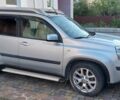 Серый Ниссан ИксТрейл, объемом двигателя 2 л и пробегом 90 тыс. км за 14500 $, фото 1 на Automoto.ua