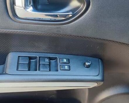 Серый Ниссан ИксТрейл, объемом двигателя 2 л и пробегом 223 тыс. км за 13100 $, фото 24 на Automoto.ua